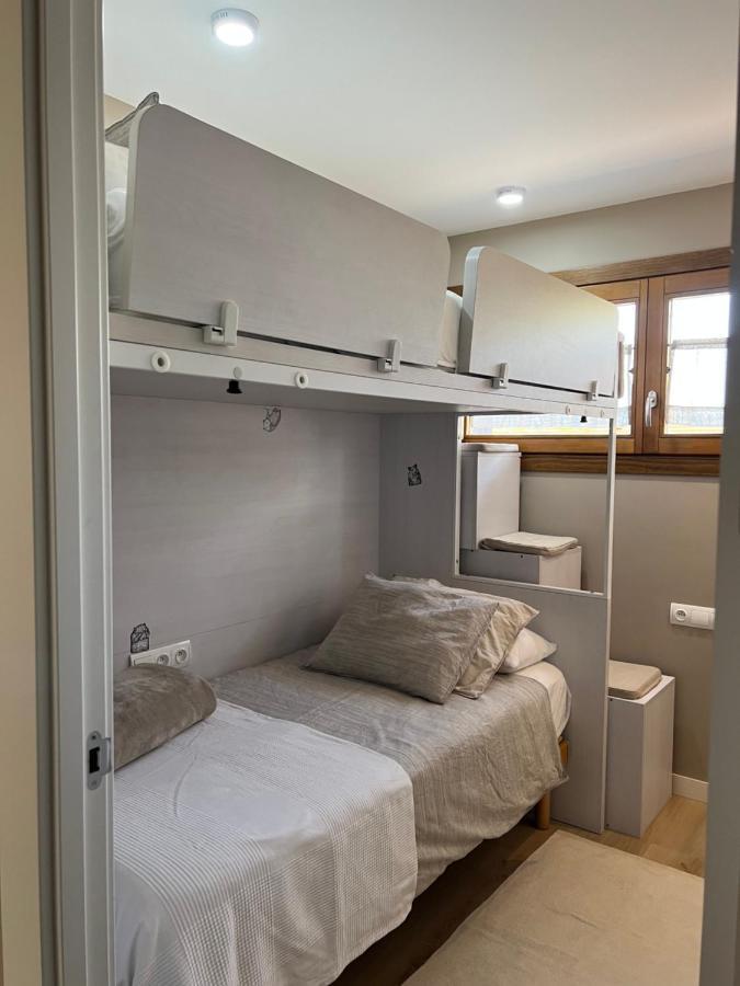 La Pause 25 Apartment Sainte-Leocadie ภายนอก รูปภาพ