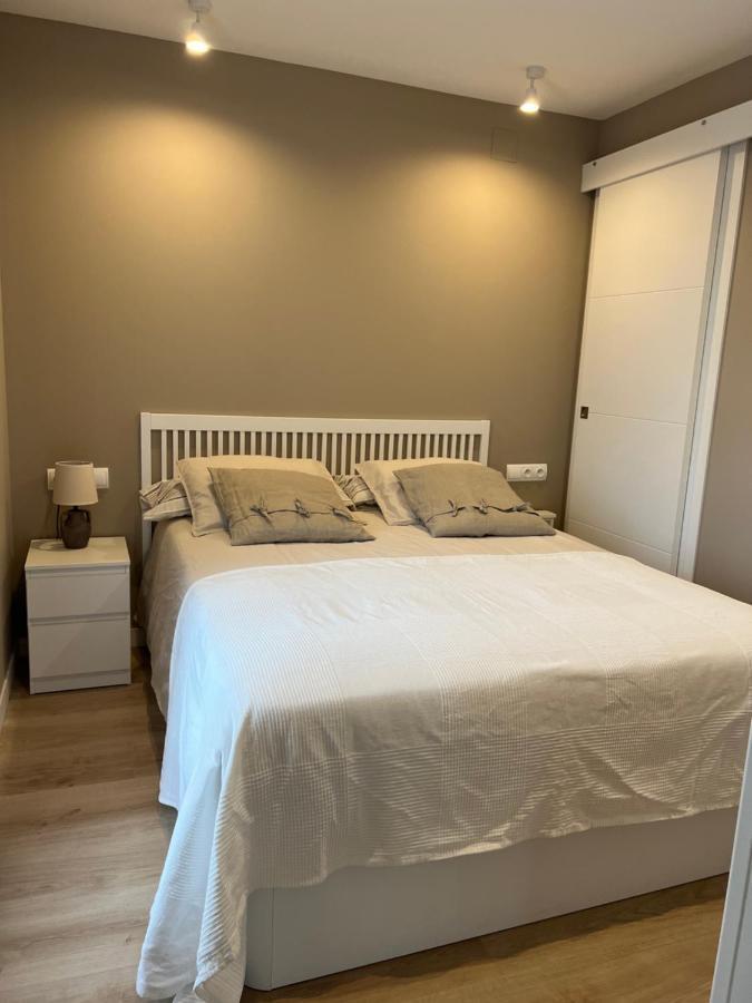 La Pause 25 Apartment Sainte-Leocadie ภายนอก รูปภาพ
