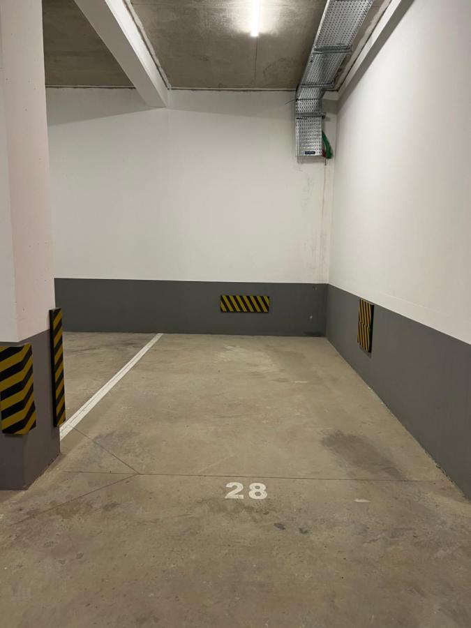 La Pause 25 Apartment Sainte-Leocadie ภายนอก รูปภาพ